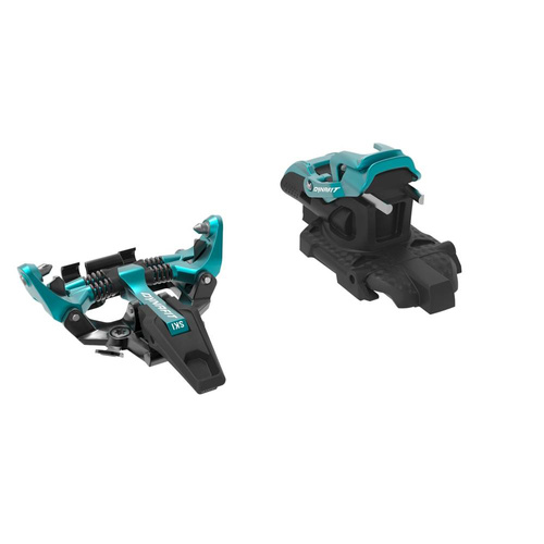Wiązania Skiturowe Dynafit Blacklight - light blue