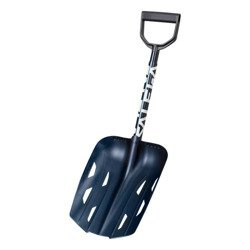 Łopata Salewa RAZOR SL SHOVEL - 3995/MIDNIGHT BLUE
