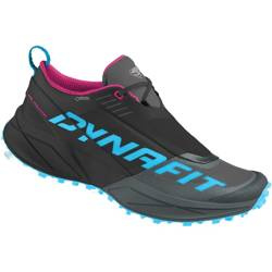 Buty do Biegania Damskie Dynafit Ultra 100 GTX - black out
