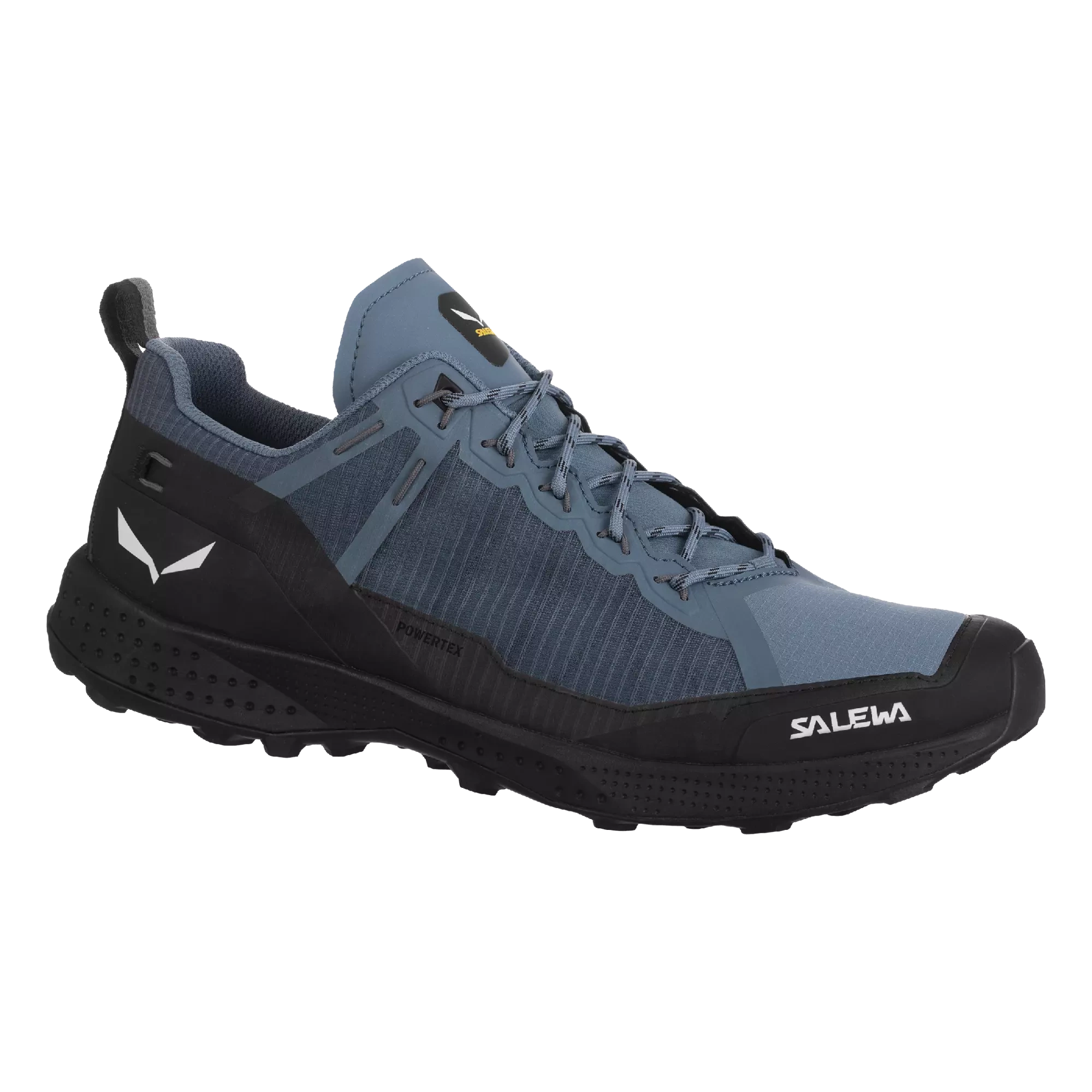 Buty turystyczne męskie Salewa Pedroc PTX M - java blue/black