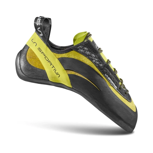 Buty Wspinaczkowe La Sportiva Miura - Lime