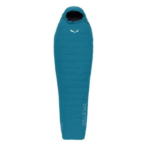 Śpiwór Salewa Diadem Mild Short Rds - INK BLUE
