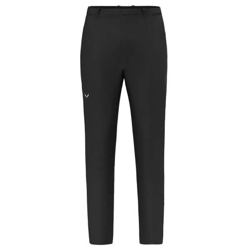 Spodnie do Wspinania Salewa Lavaredo Hemp M Pants - black out