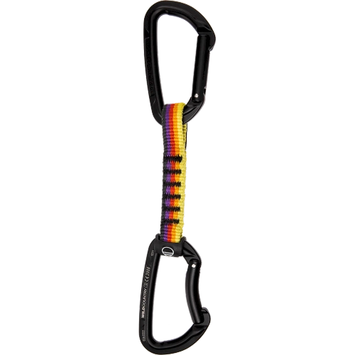 Ekspres do Wspinaczki Wild Country Session Quickdraw - heritage