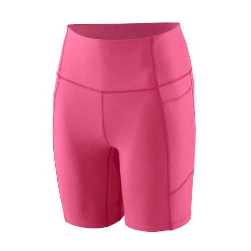 Spodenki Damskie Patagonia W's Maipo Shorts - 8 in. - Luminous Pink