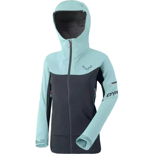 Kurtka Dynafit Beast Hybrid W JKT - marine blue blueberry