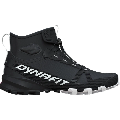 Buty biegowe Dynafit Traverse Mid Gtx - black out/nimbus