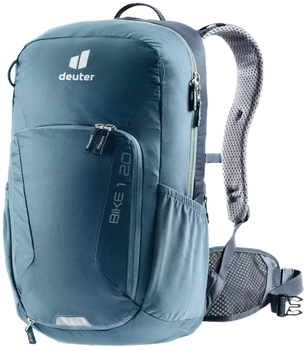 Plecak Deuter Bike I 20 - atlantic-ink