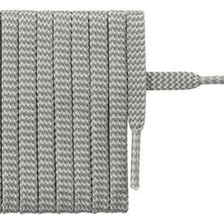 Sznurówki Salewa TECH APPROACH SHOELACE - 0531/Quite Shade/White