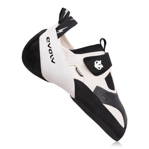 Buty wspinaczkowe Evolv Zenist - gray/black