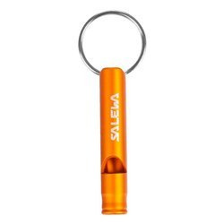 Gwizdek Alarmowy Salewa Aluminium Whistle Small - multicolor