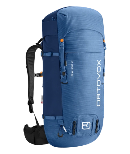 Plecak wspinaczkowy Ortovox Peak Light 40 - heritage blue