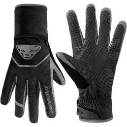 Rękawice Softshellowe Dynafit MERCURY DST GLOVES - black out