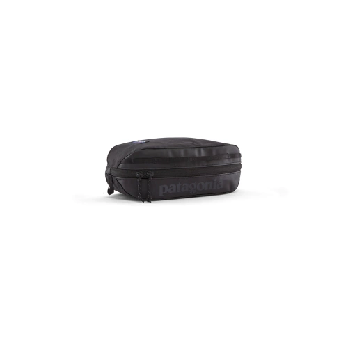Kosmetyczka Patagonia Black Hole Cube 3L - Black w/Black