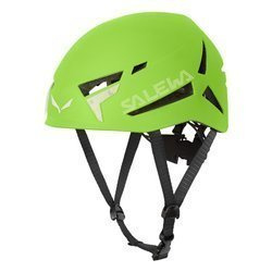 Kask do Wspinaczki Salewa VEGA HELMET - FLUO GREEN