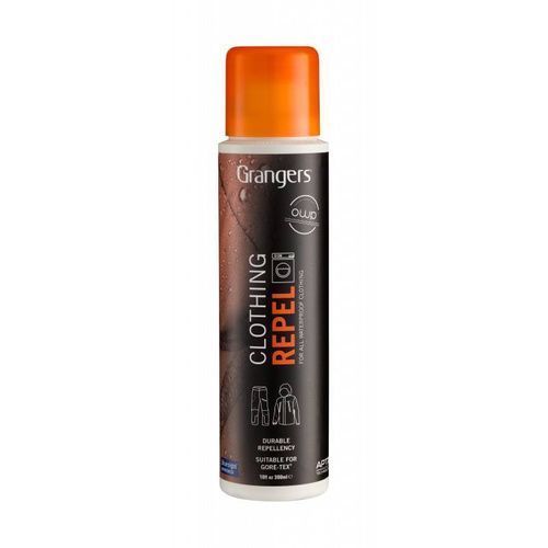 Impregnat do odzieży Grangers CLOTHING REPEL 300ml