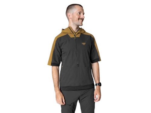 Męska Bluza Dynafit Transalper DST Anorak M - relic