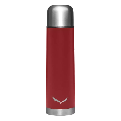 Termos Turystyczny Salewa Rienza Thermo Bottle 1,0 L - syrah