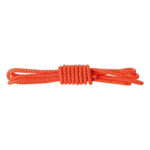 Pętla Salewa Ortles Master Cord 6 mm Precut 120 cm - orange