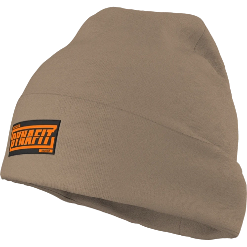 Czapka Na Zimę Dynafit Fold-Up Beanie - fallen rock
