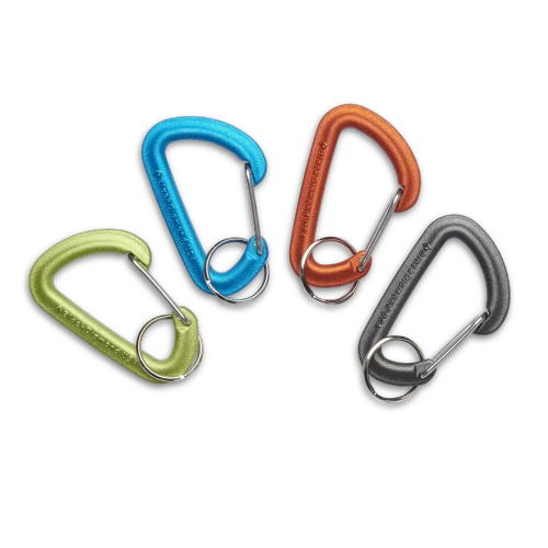 Karabinek Black Diamond Micron Accssry Carabiner Small