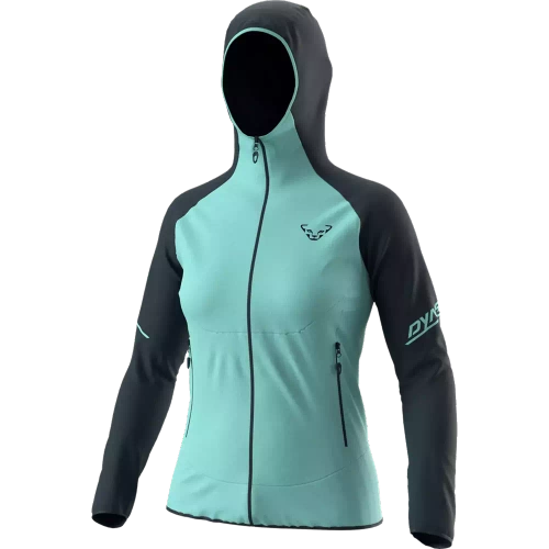 Kurtka Dynafit Transalper Dst Jkt W - blueberry marine blue