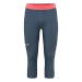 Granatowy