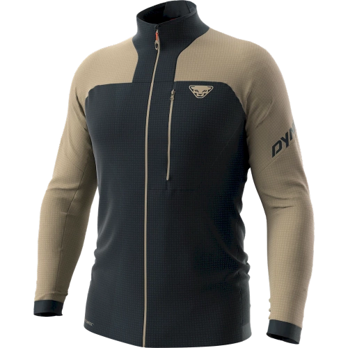 Bluza Męska Dynafit Speed Ptc Jkt M - rock khaki/3010