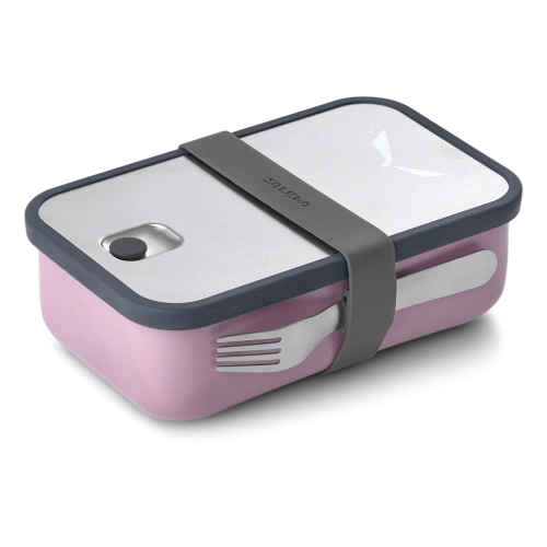 Pojemnik na Jedzenie Salewa Puez Lunch Box - zephyr