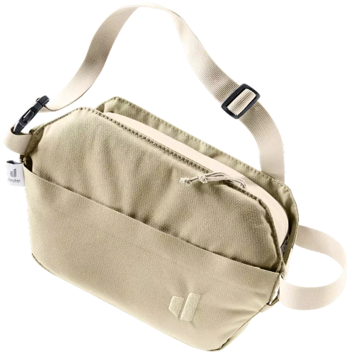 Torba na ramię lub biodra Deuter Passway 2 - desert-bone