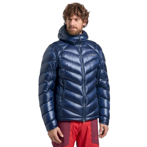Męska ciepła kurtka puchowa La Sportiva Lumina 300 Down Jkt M - Night Sky