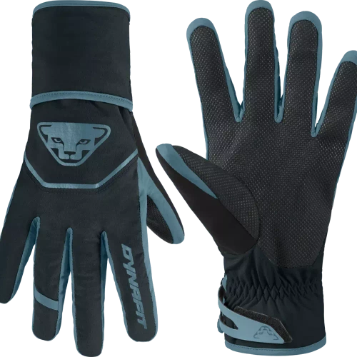 Rękawice Dynafit Mercury DST Gloves - blueberry storm blue