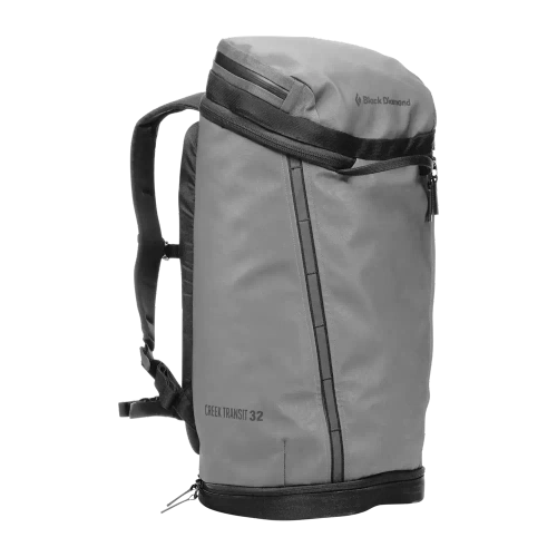 Plecak Black Diamond Creek Transit 32 Backpack - Ash