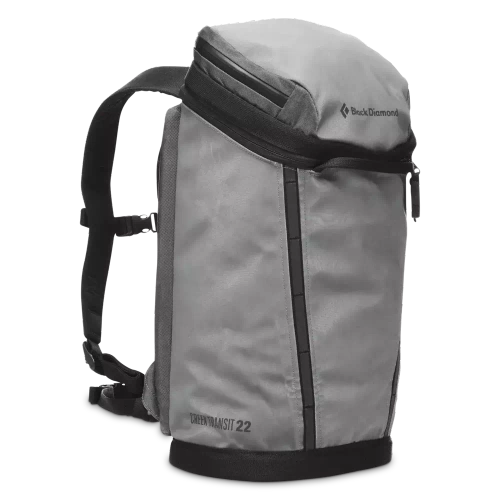 Plecak Black Diamond Creek Transit 22 Backpack - Ash