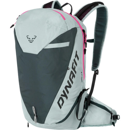 Plecak na Skitoury Dynafit Speed 22 W Backpack - Cloud Blue/Cinder
