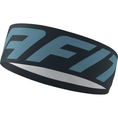 Opaska Dynafit Performance Dry Slim Headband - storm blue