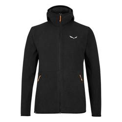 Polar Salewa M NUVOLO JKT - 0936/Black Out Melange