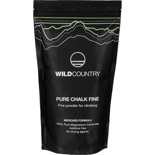 Magnezja do wspinaczki Wild Country Pure Chalk Fine 170G - uni