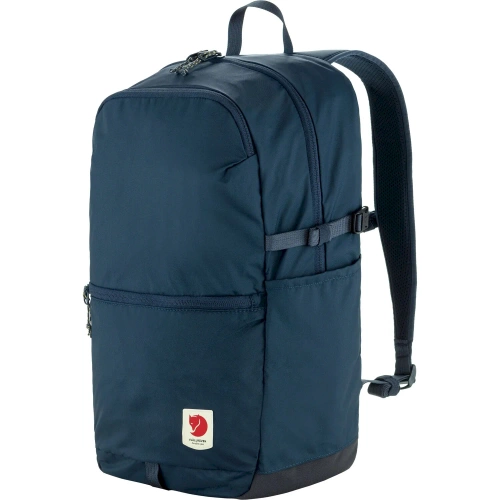 Plecak codzienny Fjallraven High Coast Backpack 24 - Navy