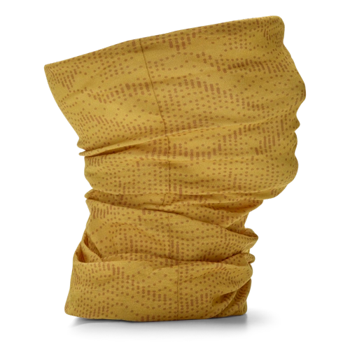 Komin Chusta Salewa Icono Headband - olive oil