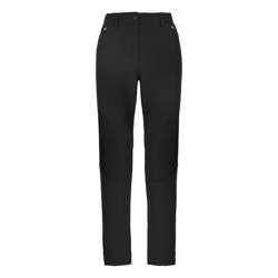 Spodnie Salewa W DOLOMIA PNT - 0910/Black Out