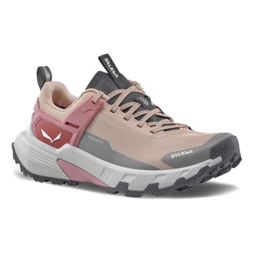 Damskie Buty Outdoorowe Salewa PEDROC 2 PTX W - quicksand/bungee cord