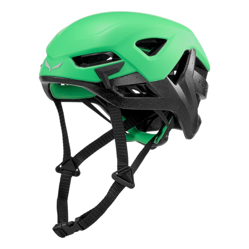 Kask Wspinaczkowy Salewa Aria Helmet - irish green