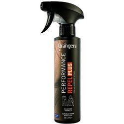Spray do impregnacji odzieży Grangers PERFORMANCE REPEL PLUS 275ml