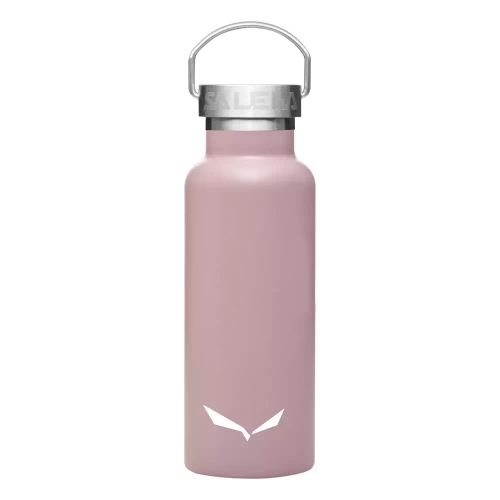 Górska Butelka Izolowana Salewa Valsura Insul Btl 0,45 L - zephyr/secret poem of nature