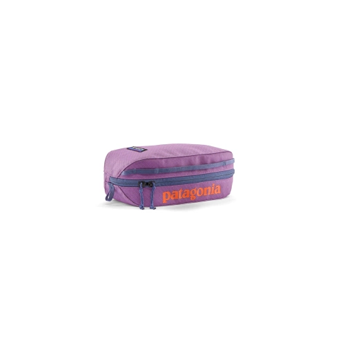 Kosmetyczka Patagonia Black Hole Cube 3L - Brisk Purple