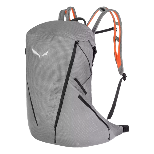 Plecak Trekkingowy Salewa Pedroc Pro 22L M - alloy