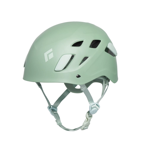 Damski Kask do Wspinaczki Black Diamond W Half Dome Helmet - Desert Sage