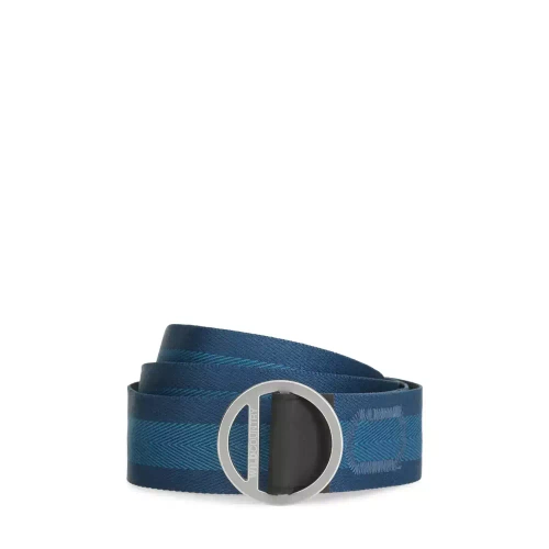 Pasek Wild Country STAMINA BELT - poseidon