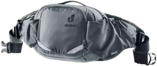 Szaszetka Biodrowa na Rower Deuter Pulse 5 - graphite